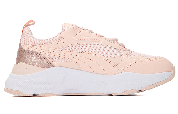 Order (W) Puma Cassia ''Distressed - Rosa Islanda'' 387645-03