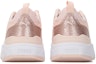 Shop (W) Puma Cassia 'Distressed - Pink Pulau' 387645-03