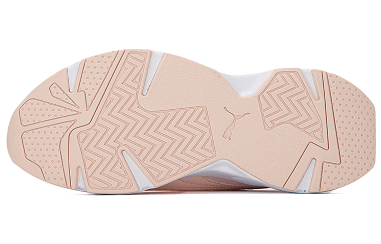 Purchase (W) Puma Cassia ''Distressed - Rosa Islanda'' 387645-03