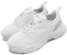 (W) Puma Cassia 'Distressed - Putih Perak' 387645-02