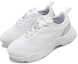 Lookbook (W) Puma Cassia 'Distressed - Putih Perak' 387645-02