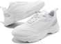Shop (W) Puma Cassia 'Distressed - Putih Perak' 387645-02