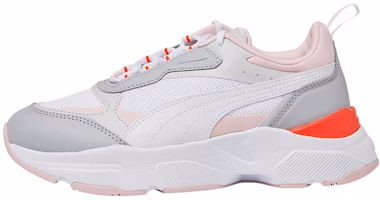 (Women) Puma Cassia 'Harbor Mist Chalk Pink' 384647-04 (Women) Puma Cassia 'Harbor Mist Chalk Pink' 384647-04