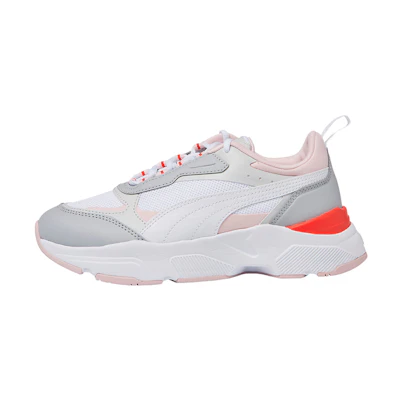 (W) Puma Cassia 'Harbor Mist Chalk Pink'