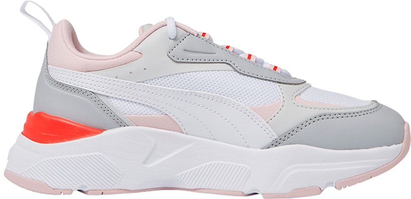 (Women) Puma Cassia 'Harbor Mist Chalk Pink' 384647-04 Order (Women) Puma Cassia 'Harbor Mist Chalk Pink' 384647-04