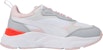 (W) Puma Cassia 'Harbor Mist Chalk Pink' Wanita 384647-04