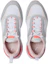 Lookbook (W) Puma Cassia ''Gris Brume Rose Poudré'' 384647-04