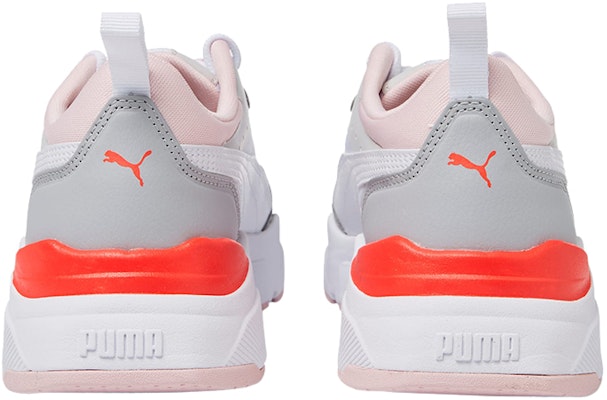 (Women) Puma Cassia 'Harbor Mist Chalk Pink' 384647-04 Shop (Women) Puma Cassia 'Harbor Mist Chalk Pink' 384647-04