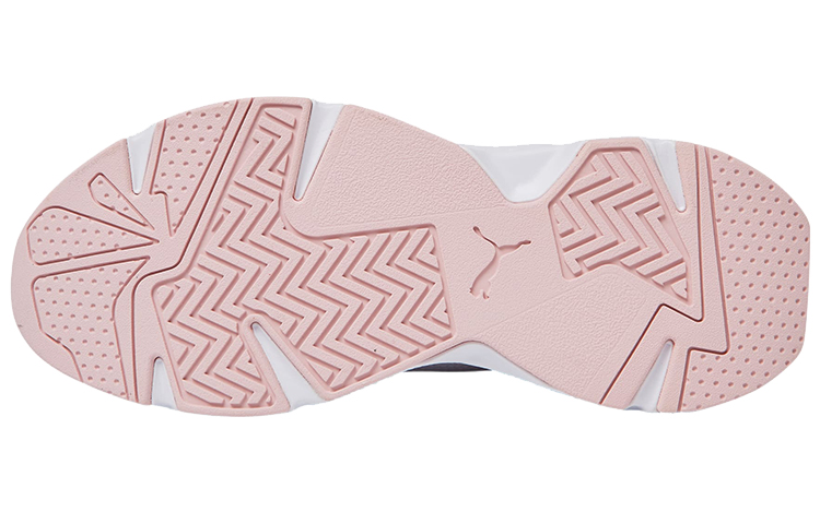 Purchase (W) Puma Cassia ''Gris Brume Rose Poudré'' 384647-04