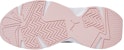 (W) Puma Cassia 'Harbor Mist Chalk Pink' Wanita 384647-04