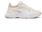 Order (W) Puma Cassia 'Rosebay' Wanita 384647-21