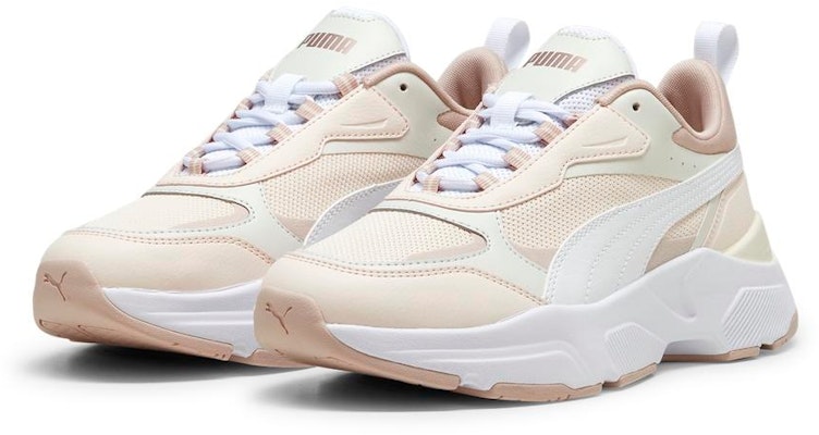 (Women) Puma Cassia 'Rosebay' 384647-21 Lookbook (Women) Puma Cassia 'Rosebay' 384647-21