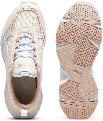 (Women) Puma Cassia 'Rosebay' 384647-21 Shop (Women) Puma Cassia 'Rosebay' 384647-21