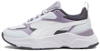 (Women) Puma Cassia 'Silver Mist Pale Plum' 384647-23 (Women) Puma Cassia 'Silver Mist Pale Plum' 384647-23