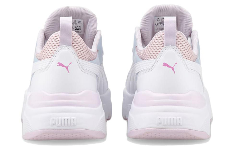 (W) Puma Cassia 'Summer White Pink Blue' 圖 4