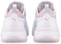 Shop (W) Puma Cassia 'Musim Putih Pink Biru' 384648-02