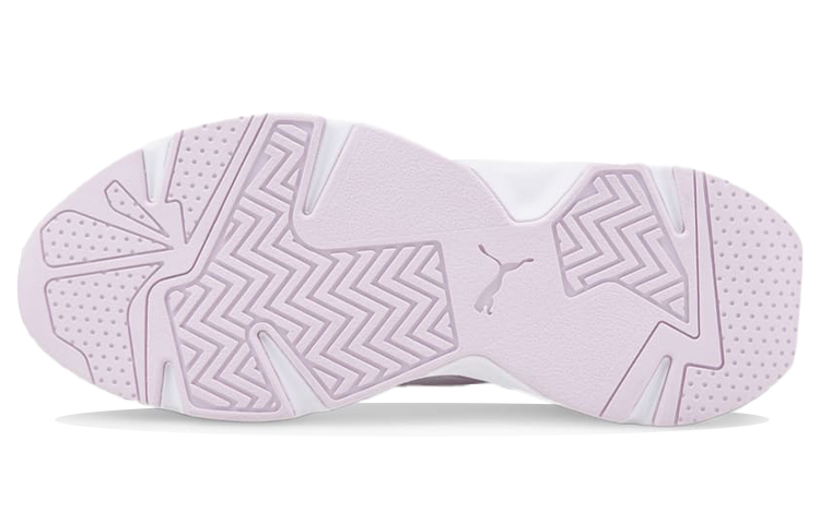 (W) Puma Cassia 'Summer White Pink Blue' 圖 5