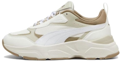 (Women) Puma Cassia 'Warm White Oak Branch' 384647-22 (Women) Puma Cassia 'Warm White Oak Branch' 384647-22