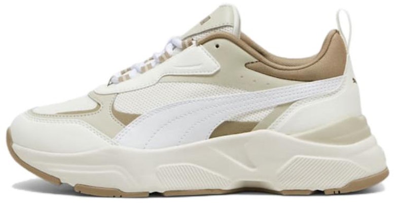 (Women) Puma Cassia 'Warm White Oak Branch' 384647-22 Buy (Women) Puma Cassia 'Warm White Oak Branch' 384647-22