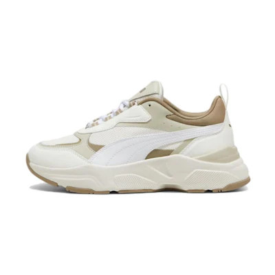 (W) Puma Cassia 'Warm White Oak Branch'