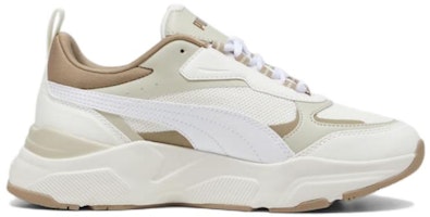 (W) 푸마 카시아 '웜 화이트 오크' (Puma Cassia 'Warm White Oak') 384647-22 Order (W) 푸마 카시아 '웜 화이트 오크' (Puma Cassia 'Warm White Oak') 384647-22