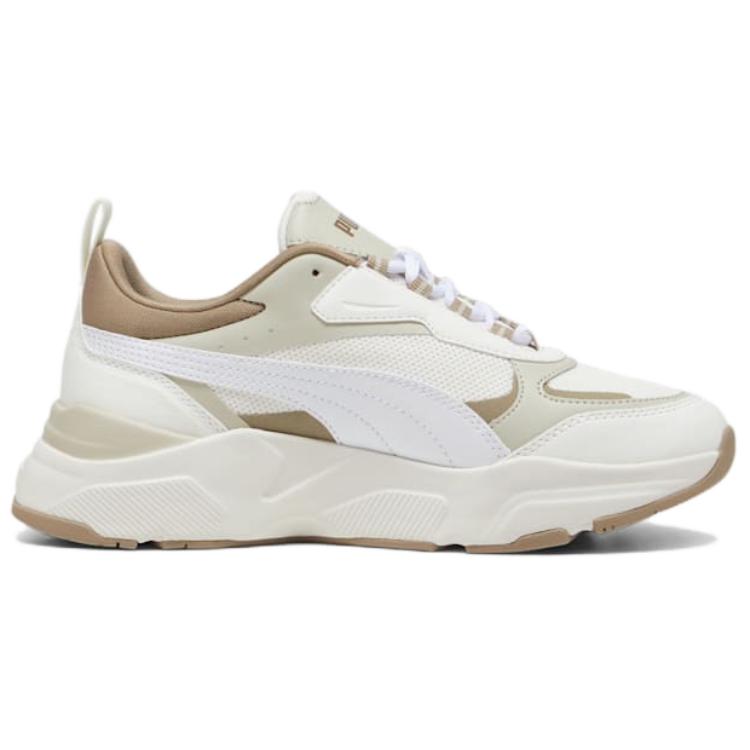 Lookbook (Women) Puma Cassia 'Warm White Oak Branch' 384647-22