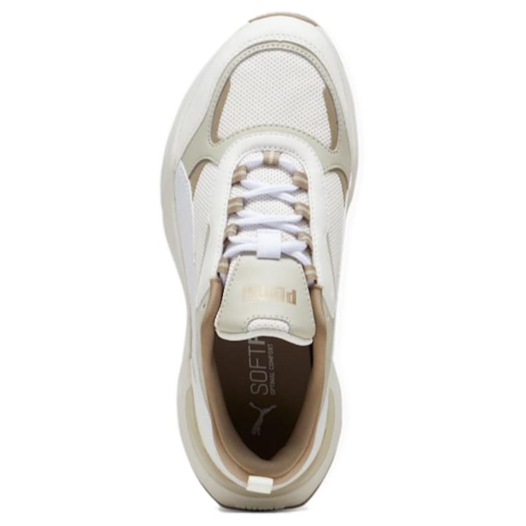 Purchase (Women) Puma Cassia 'Warm White Oak Branch' 384647-22