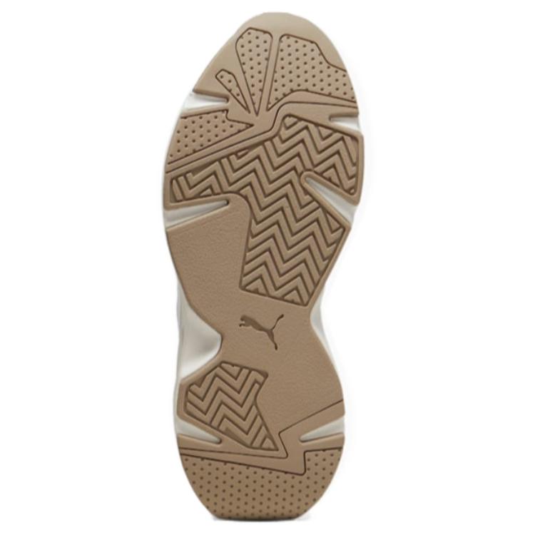 Details for (Women) Puma Cassia 'Warm White Oak Branch' 384647-22