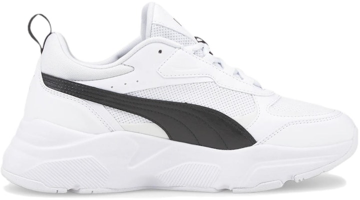 (W) Puma Cassia 'Putih Team Gold 384647-03 Order (W) Puma Cassia 'Putih Team Gold 384647-03