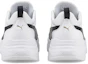 Shop (W) Puma Cassia ''Wit Team Goud'' 384647-03