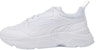 (W) Puma Cassia 'Putih Emas Pasukan' 384647-01