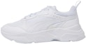Buy (W) Puma Cassia 'Putih Emas Pasukan' 384647-01