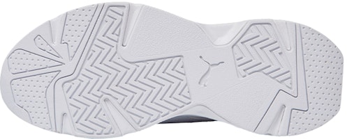 (W) 푸마 카시아 '화이트 팀 골드' 384647-01 Purchase (W) 푸마 카시아 '화이트 팀 골드' 384647-01