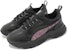 (W) Puma Cassia 'Winter Wonderland - Hitam' 393975-02