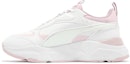 Buy (W) Puma Cassia 'Winter Wonderland - Putih' 393975-01