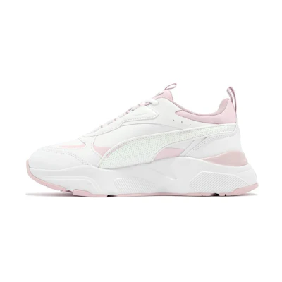 (W) Puma Cassia 'Winter Wonderland - White'