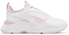 (W) Puma Cassia 'Winter Wonderland - Putih' 393975-01