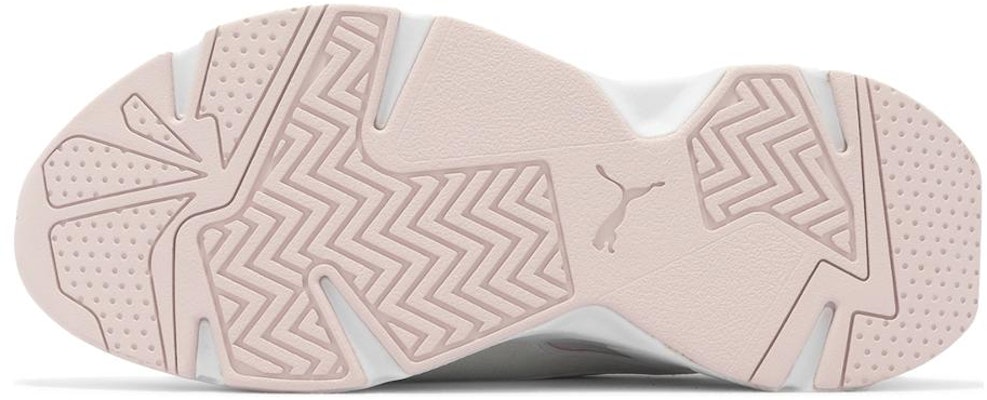 (女性)Puma Cassia「冬季仙境 - 白色」 393975-01 Details for (女性)Puma Cassia「冬季仙境 - 白色」 393975-01