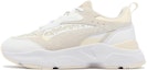 Buy (W) Puma Cassia Potong Laser 'Putih Pristine' 389298-01