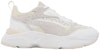 (W) Puma Cassia Potong Laser 'Putih Pristine' 389298-01