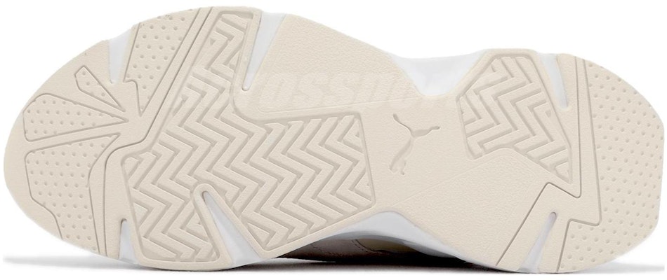 (Women) Puma Cassia Laser Cut 'White Pristine' 389298-01 Purchase (Women) Puma Cassia Laser Cut 'White Pristine' 389298-01