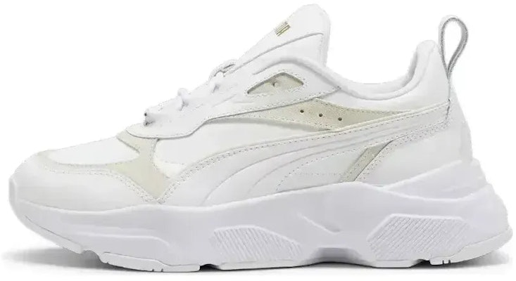 (Women) Puma Cassia Lux 'Alpine Snow' 397837-01 Buy (Women) Puma Cassia Lux 'Alpine Snow' 397837-01