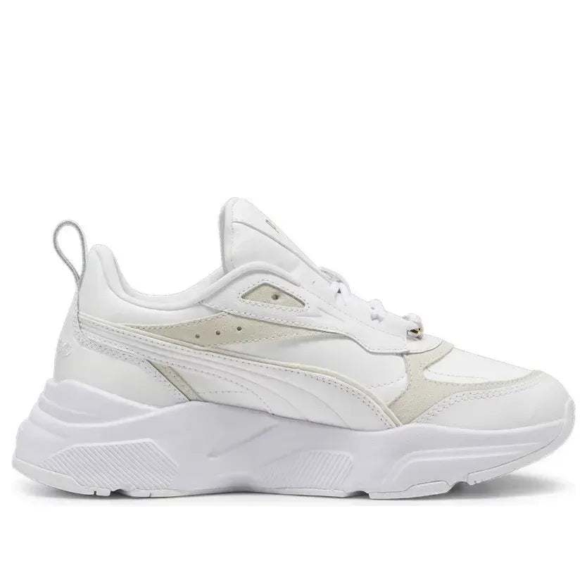 Order (W) Puma Cassia Lux 'Salju Alpine' 397837-01