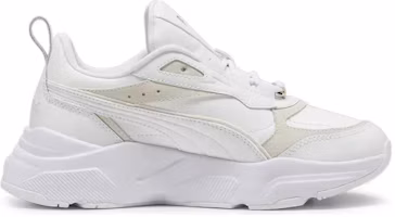 Order (W) Puma Cassia Lux ''Neige Alpine'' 397837-01