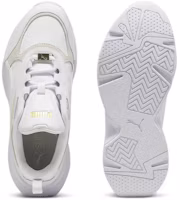 Shop (W) Puma Cassia Lux ''Neige Alpine'' 397837-01