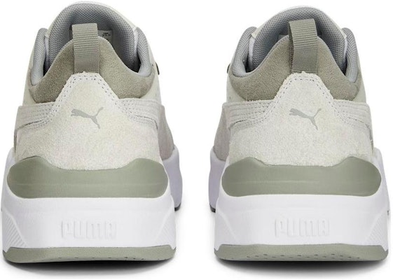 (W) Puma Cassia Mix 'Blanco Gris Claro Plano' 391959-02 Shop (W) Puma Cassia Mix 'Blanco Gris Claro Plano' 391959-02