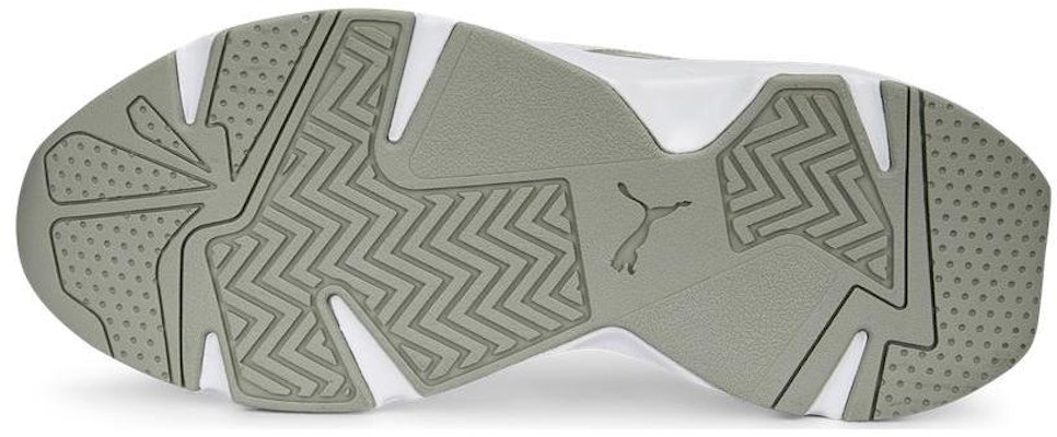 (W) Puma Cassia Mix 'Blanco Gris Claro Plano' 391959-02 Purchase (W) Puma Cassia Mix 'Blanco Gris Claro Plano' 391959-02