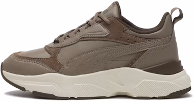 (Women) Puma Cassia MU 04T Taupe 401269-04 (Women) Puma Cassia MU 04T Taupe 401269-04