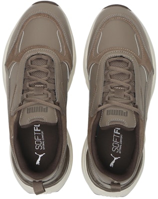 (W) Puma Cassia MU 04T Taupe Cokelat Muda 401269-04 Order (W) Puma Cassia MU 04T Taupe Cokelat Muda 401269-04