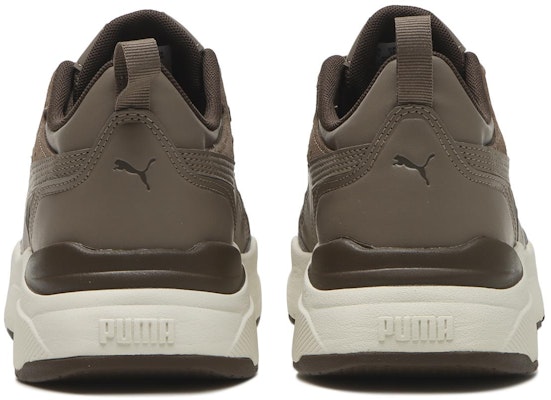 (W) Puma Cassia MU 04T Taupe Cokelat Muda 401269-04 Shop (W) Puma Cassia MU 04T Taupe Cokelat Muda 401269-04